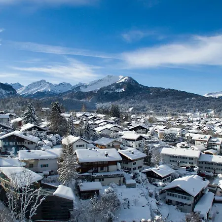 Bergfex Alpensonne Mit Sommer-bergbahnticket 오버스트도르프
