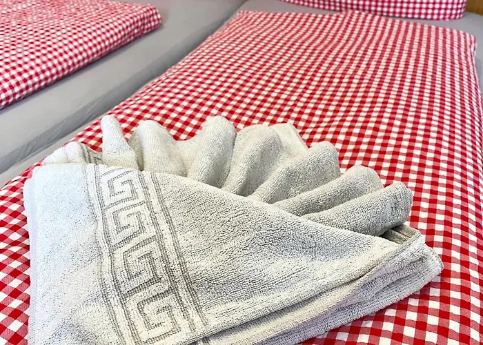 Lejlighed Bergfex Alpensonne Mit Sommer-bergbahnticket