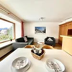 Bergfex Alpensonne Mit Sommer-bergbahnticket Apartament