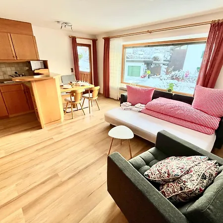 Bergfex Alpensonne Mit Sommer-bergbahnticket Apartment *
