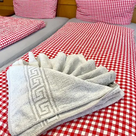 Apartment Bergfex Alpensonne Mit Sommer-bergbahnticket