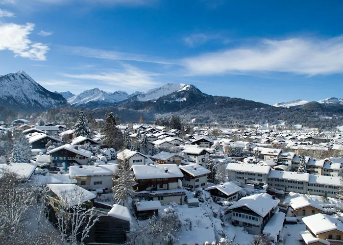 Bergfex Alpensonne Mit Sommer-bergbahnticket اوبرستدورف